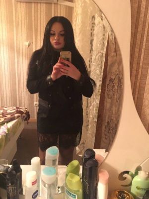 Девушки Сочи — инди Марина Сочи