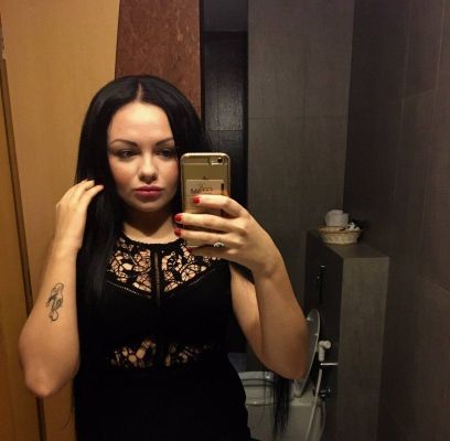 индивидуалка Алина 22 года Сочи  