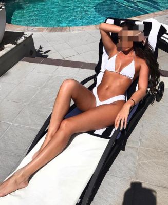 БДСМ знакомства (Виалетта, 29 лет)