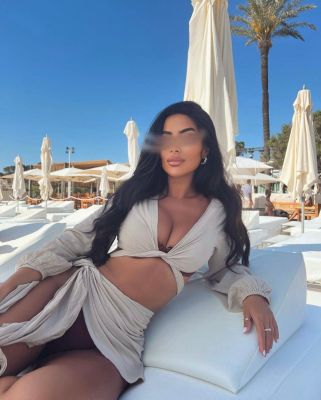 путана Виалетта, 8 918 004-28-35