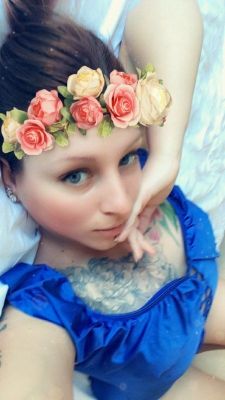 инди Кристи 