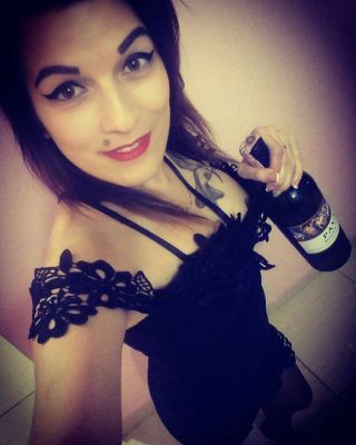 Эмма 23года   ❤️  Сочи (SexoSochi.ru)