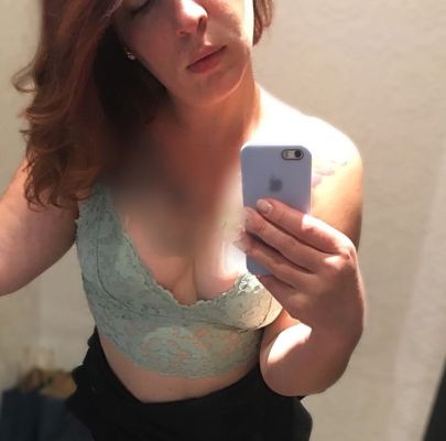 Юля — анкета девушки и фото