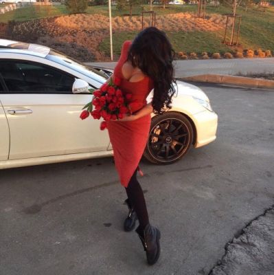 инди КАРОЛИНА СОЧИ