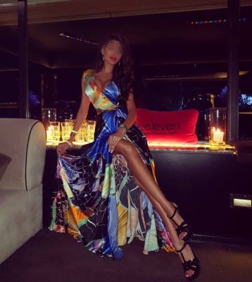 Валерия, 8 918 004-28-35