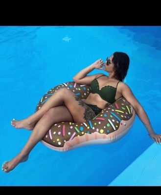 фото Вика СОЧИ (инди)