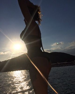 фото Вика СОЧИ