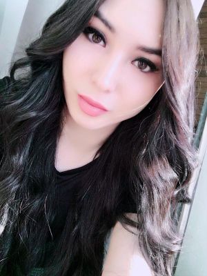 Девушки Сочи — инди ПолиАдлер