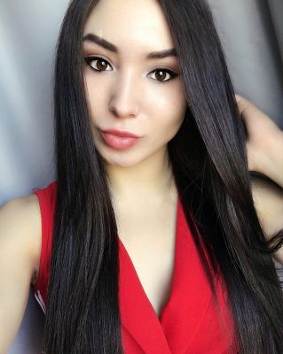 проститутка ПолиАдлер