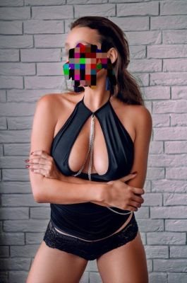 шлюха ЯНА_СОЧИ (Сочи)