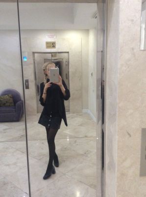 LESYA, фото с сайта SexoSochi.ru