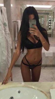 Знакомства в Сочи — Катя , 21 лет