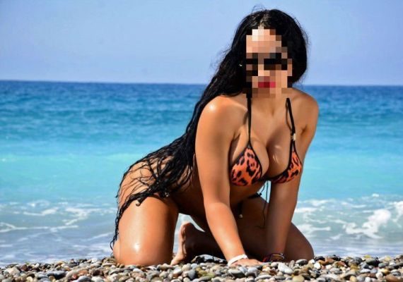 шлюшка Яна (Сочи)