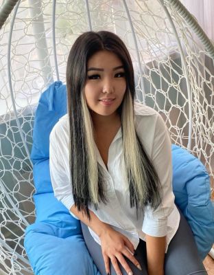 Проститутка негритянка Зара , 25 лет