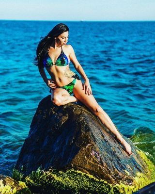 инди Виктория