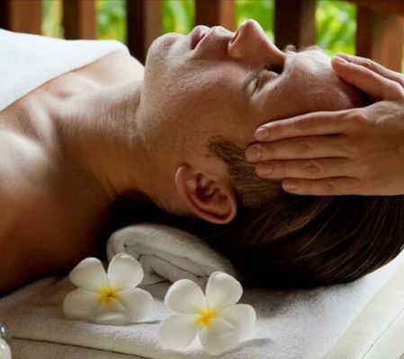 МАССАЖ, фото с SexoSochi.ru