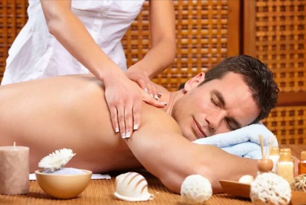 МАССАЖ (г. Сочи)