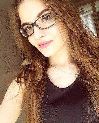 индивидуалочка Полина Адлер, г. Сочи