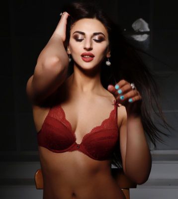 Марина (SexoSochi.ru)