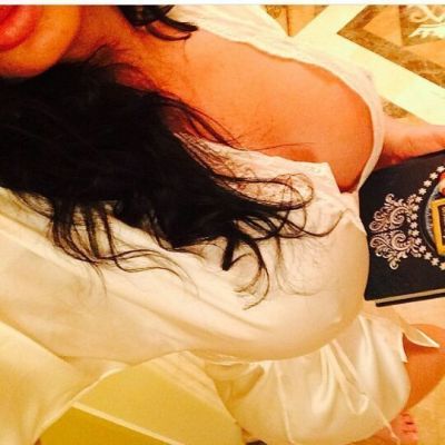 Знакомства в Сочи — Сексапильная Красотка, 26 лет