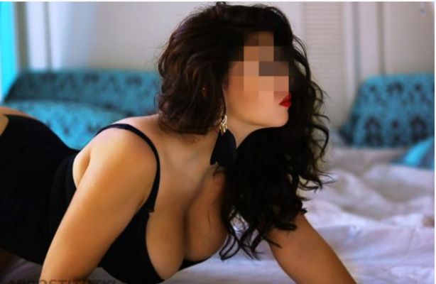 фото Бетти  (инди)