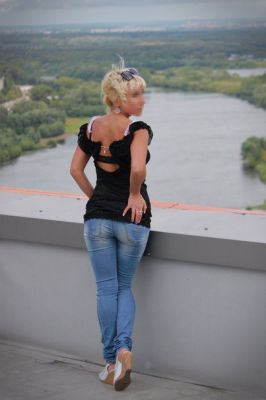 Знакомства в Сочи — Лира Сочи Инди, 30 лет