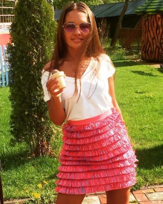 шлюха Катя (Сочи)