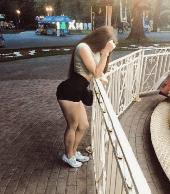 Асенька_SOCHI, фотографии