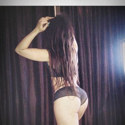 шлюха Асенька_SOCHI (Сочи)