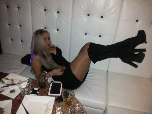 Вероника (Сочи), эротические фото