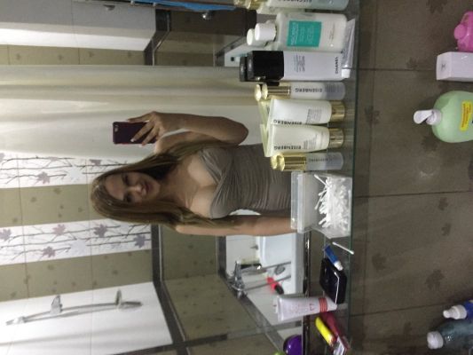 Инга — экспресс-знакомство для секса от 15000