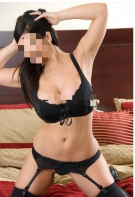 проститутка Лиза 