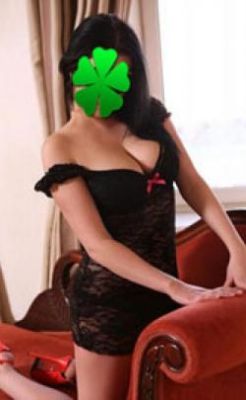 проститутка Регина Сочи 