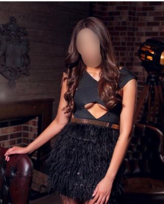 Вероника — экспресс-знакомство для секса от 5000