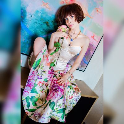 дешевая проститутка Инстаграмм Ytigrenok , рост: 170, вес: 48, онлайн