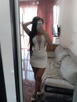 Элина, фотографии