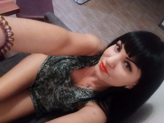 инди Кристина — фото и отзывы