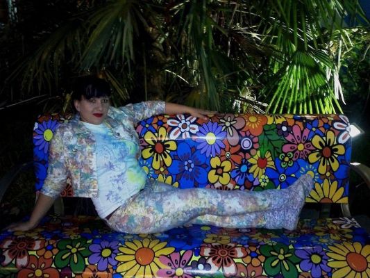 Кристина, Сочи