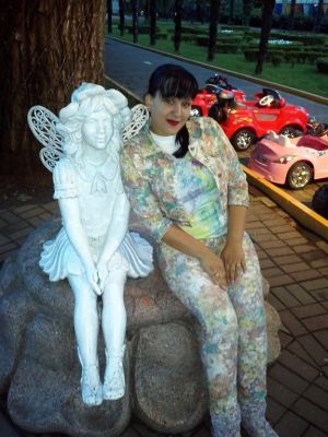 Кристина, Сочи