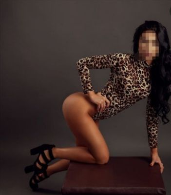 Милана (SexoSochi.ru)