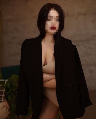 Милана, анкетные фото