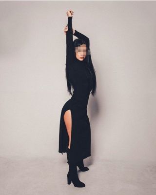 фото Милка Инди