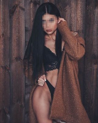 шлюха Милка Инди (Сочи)