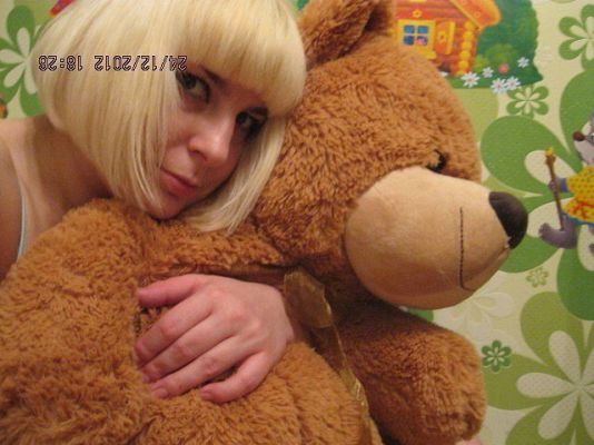 фотка Катя (инди)