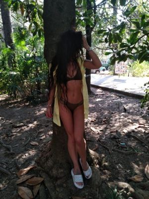 Интим-услуги — Соня, 28