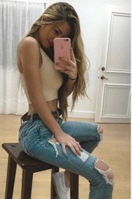 Вика Анал , 21 лет