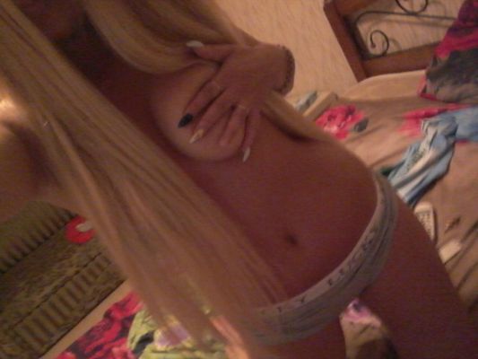 Кристина — фото и отзывы о девушке