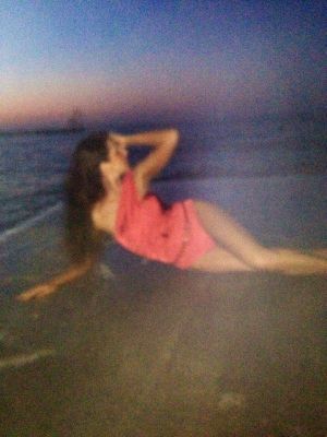 Знакомства в Сочи — Милана, 28 лет