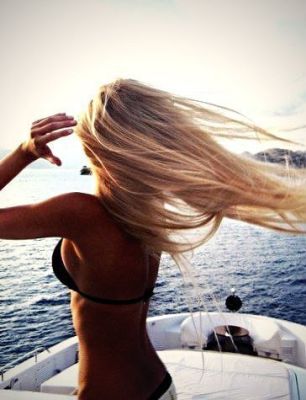 Девушки Сочи — инди Ксюша