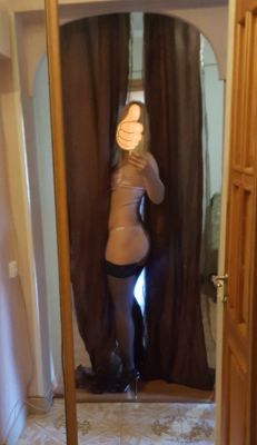 Оксана из Сочи